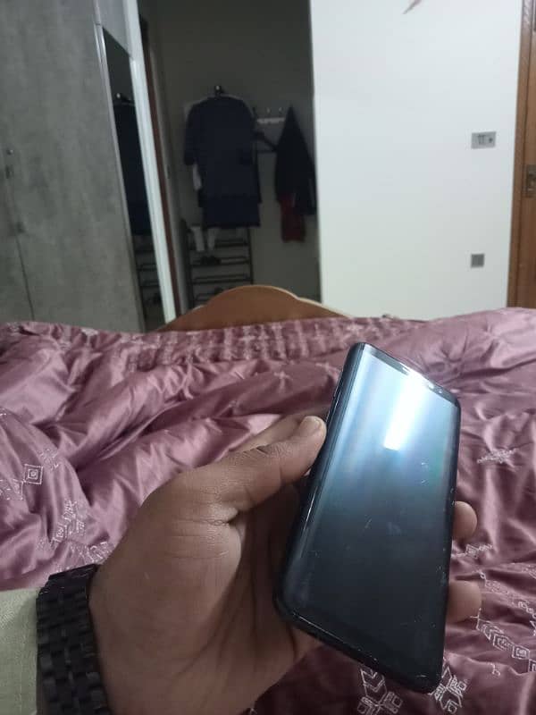 Samsung s8 Dual side edge,s 11