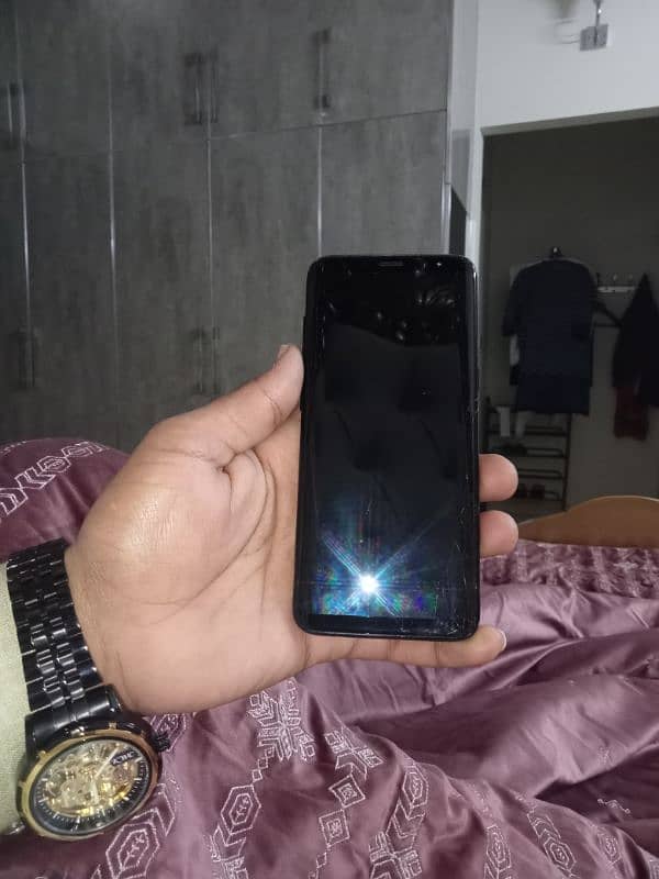 Samsung s8 Dual side edge,s 14