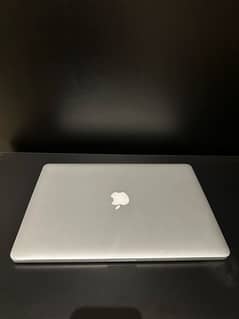 Macbook Pro 2013 late 15 inch i7