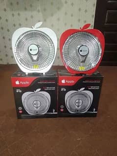 Apple electric heater sale 03427856439