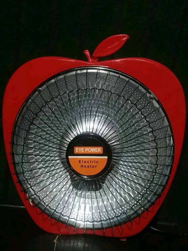 Apple electric heater sale 03427856439 1