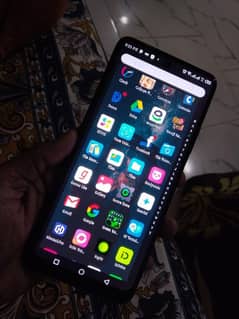 Infinix note 10 pro