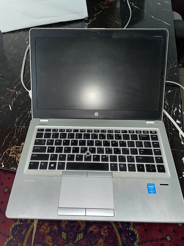 HP folio9480 4/128 4th generation 0