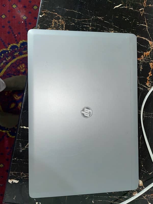 HP folio9480 4/128 4th generation 1