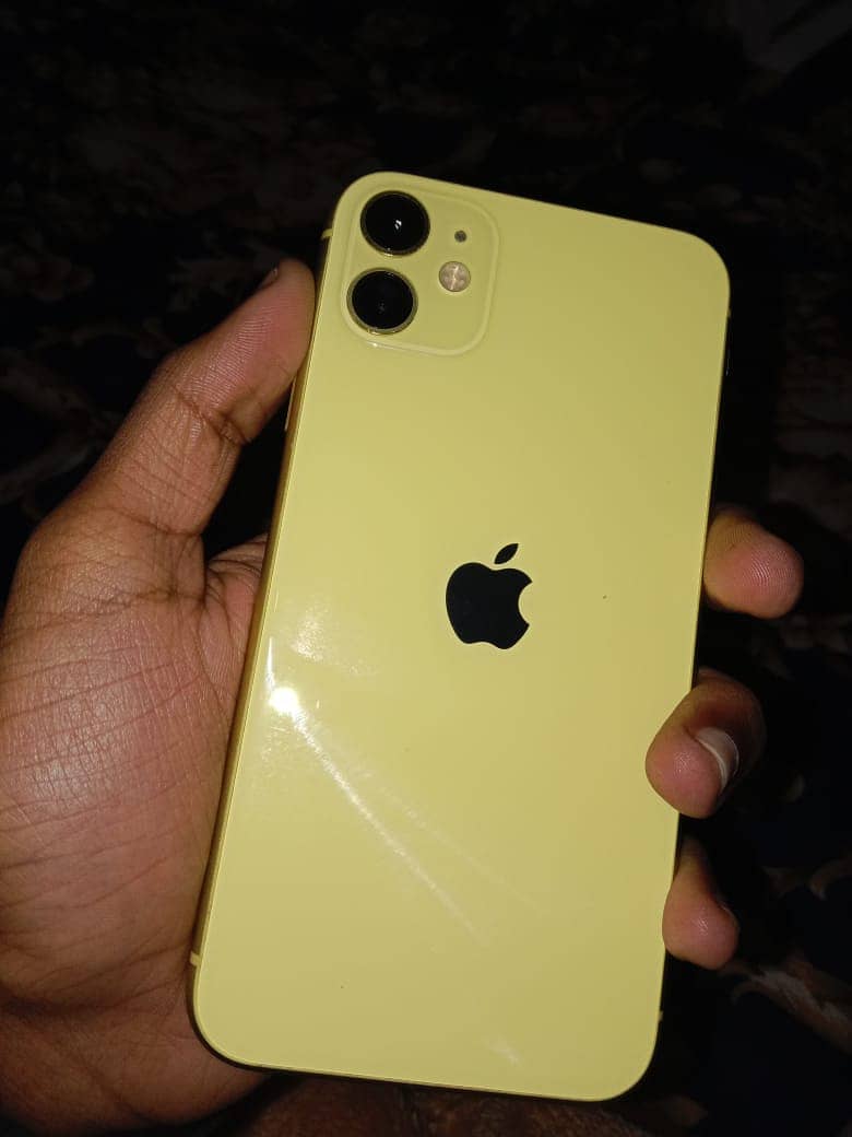 Apple iPhone 11 jv 0