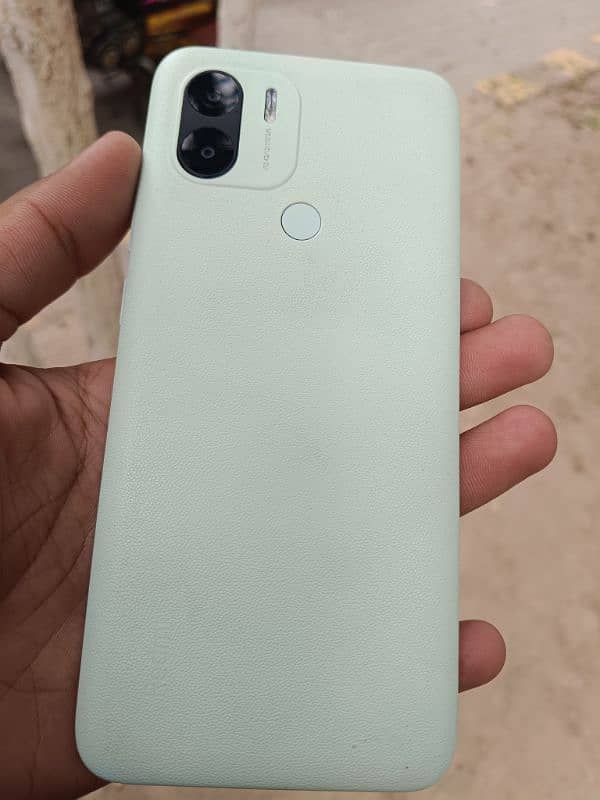 Redmi A2+ 1