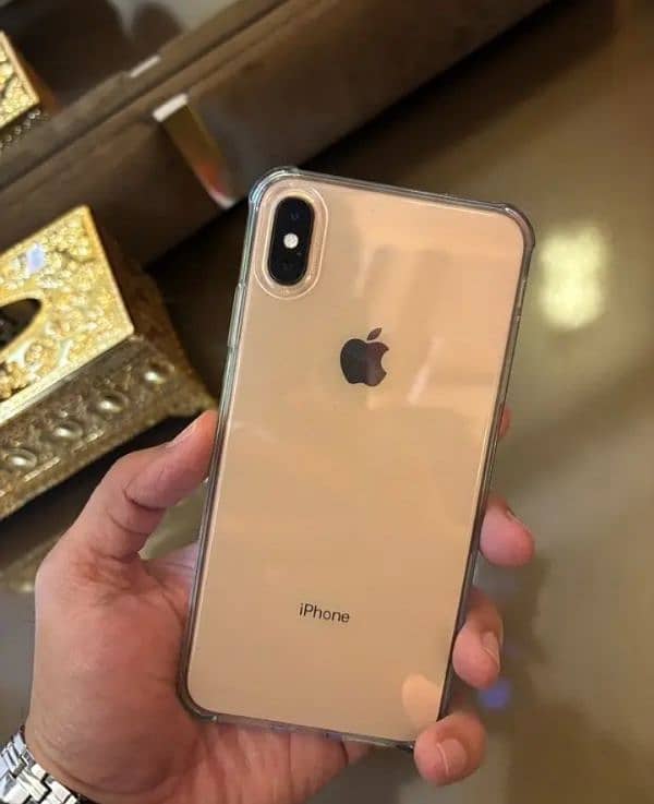 iphone xs 64 gb no opan no repair nan pta OK 03041134968 1