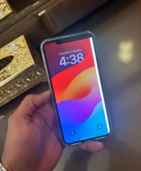 iphone xs 64 gb no opan no repair nan pta OK 03041134968 2