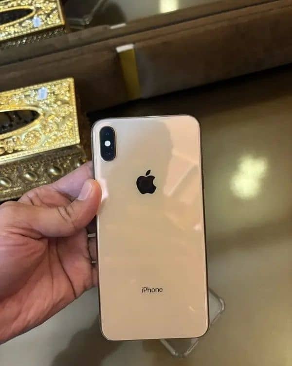 iphone xs 64 gb no opan no repair nan pta OK 03041134968 4