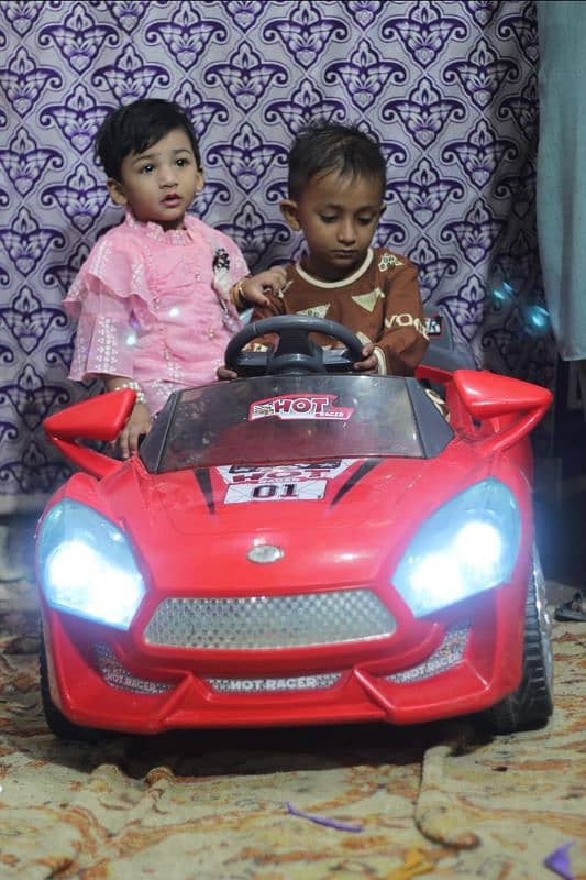 baby car. 2