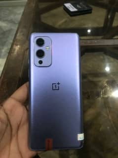 one plus 9 5G