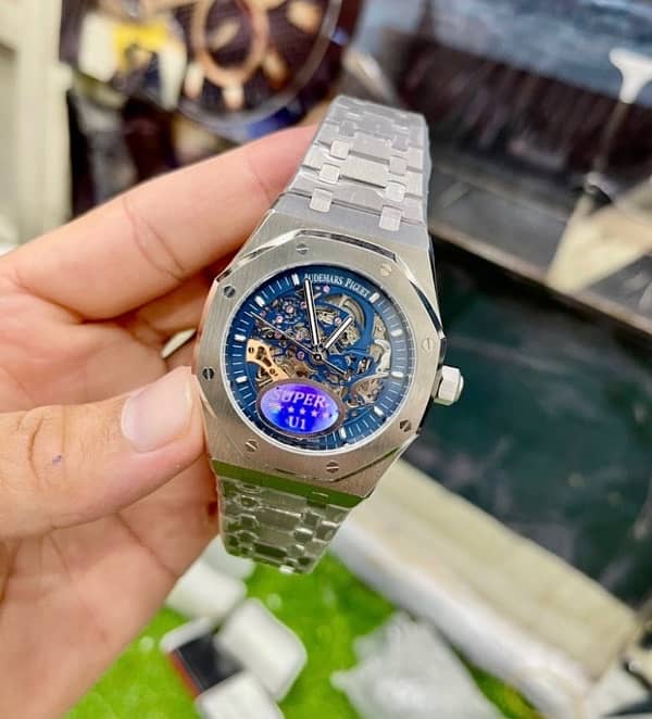 AUDEMARS PIGUET Watches 0