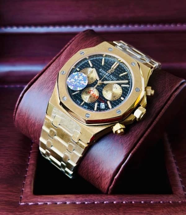 AUDEMARS PIGUET Watches 4