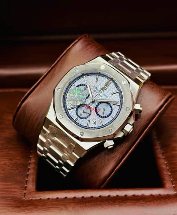 AUDEMARS PIGUET Watches 5