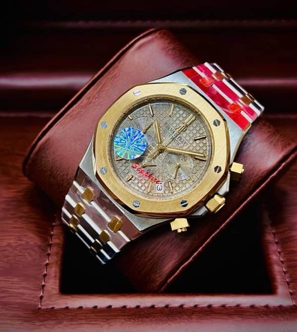 AUDEMARS PIGUET Watches 6