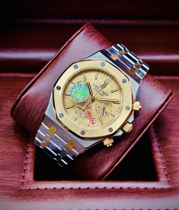 AUDEMARS PIGUET Watches 7