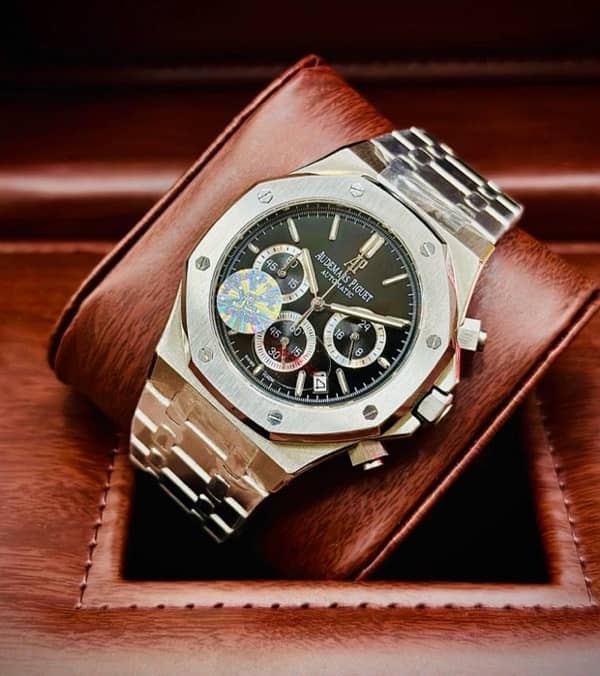 AUDEMARS PIGUET Watches 8