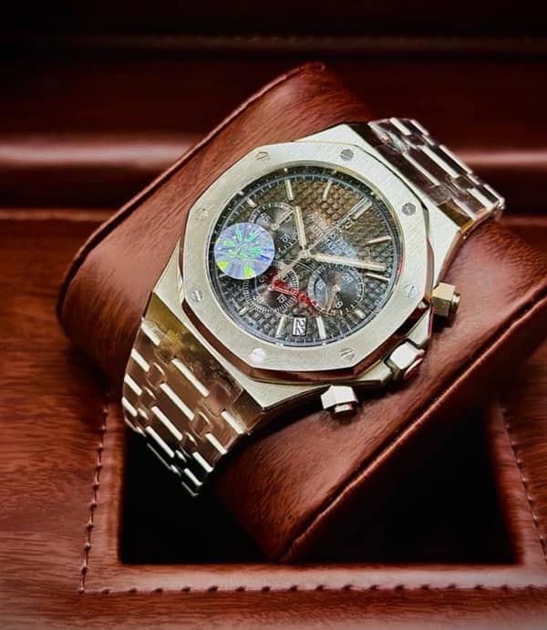 AUDEMARS PIGUET Watches 9