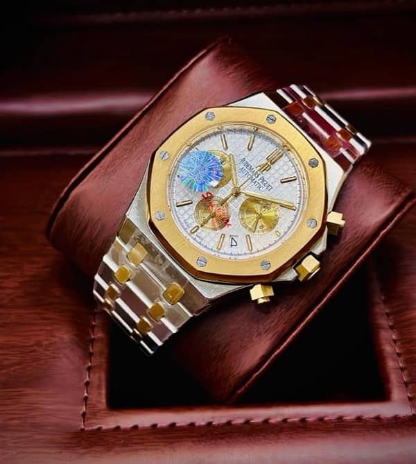 AUDEMARS PIGUET Watches 10