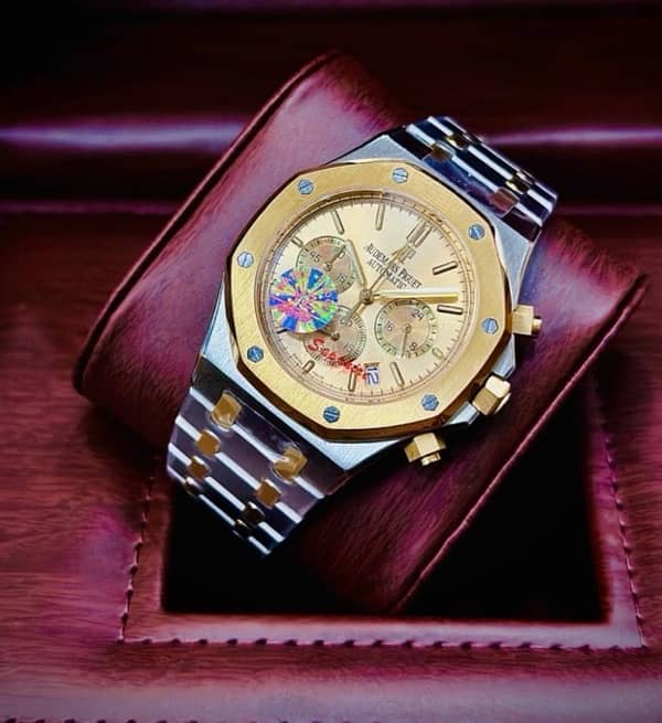 AUDEMARS PIGUET Watches 11