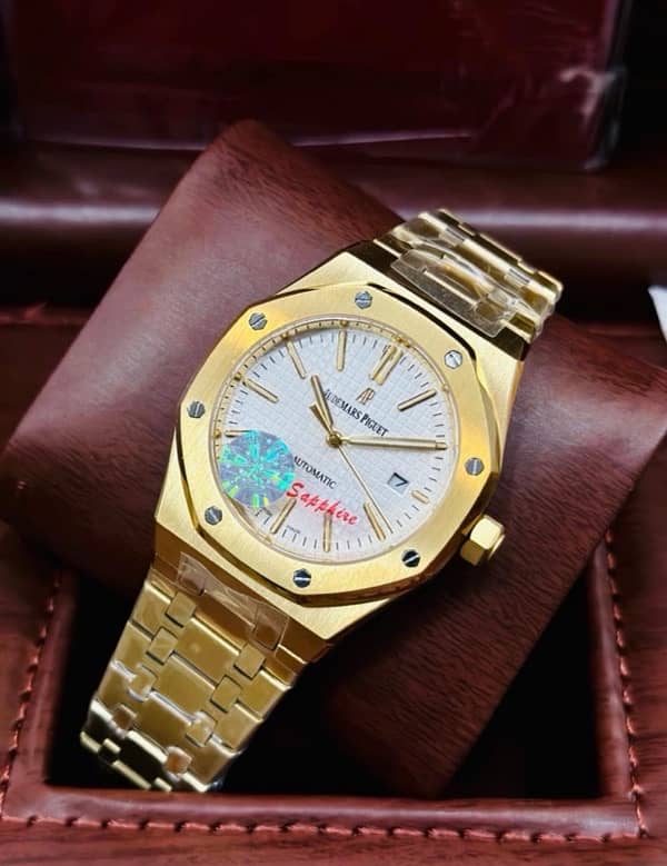 AUDEMARS PIGUET Watches 12