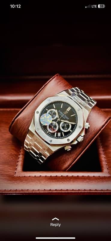 AUDEMARS PIGUET Watches 13