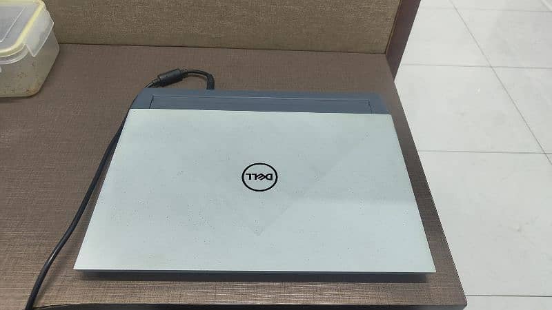 Gaming Laptop Dell G15 5515 1