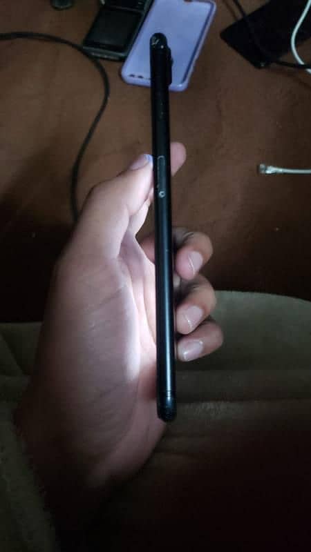 iphone 7plus non PTA 128 0