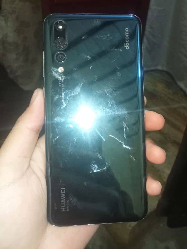 Huawei P20 pro 128gb 0