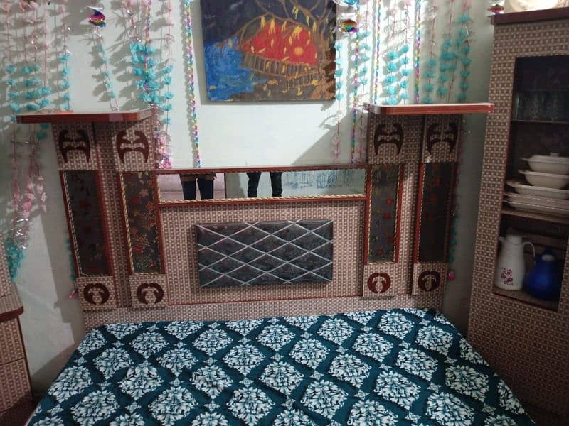 ful furniture set for sell 4