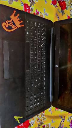 Hp laptop for sale