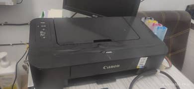 canon pixma ts 207