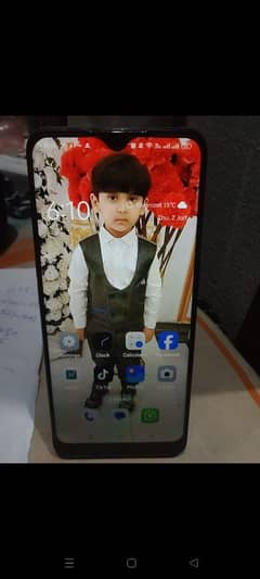 oppo f17 contact 03104157970