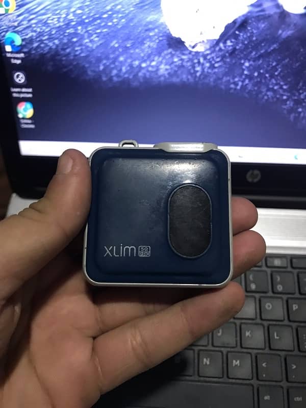 Oxva  Xlim pro 0