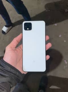 PIXEL 4XL