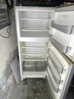 fridge