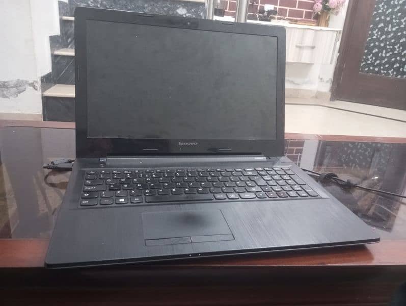 Lenovo ThinkPad G50-30 0