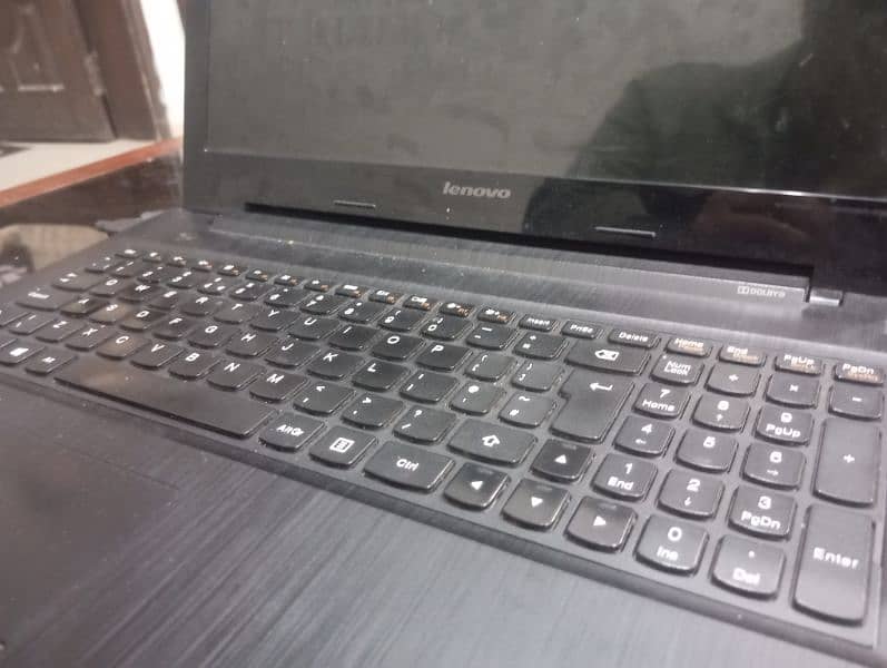 Lenovo ThinkPad G50-30 1