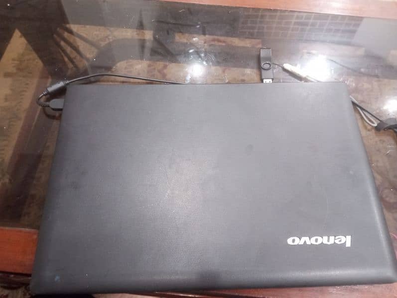 Lenovo ThinkPad G50-30 2