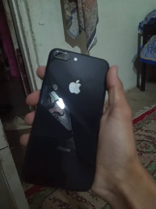 iPhone 8 Plus (special edition ) exchange possible 6