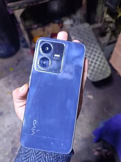 Vivo Y22 4+4/64