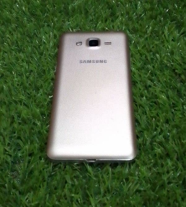 SAMSUNG Galaxy Grand Prime + 0