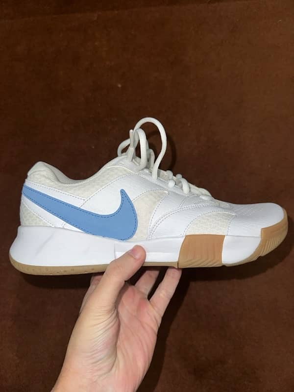 Nike Court Lite 4 0