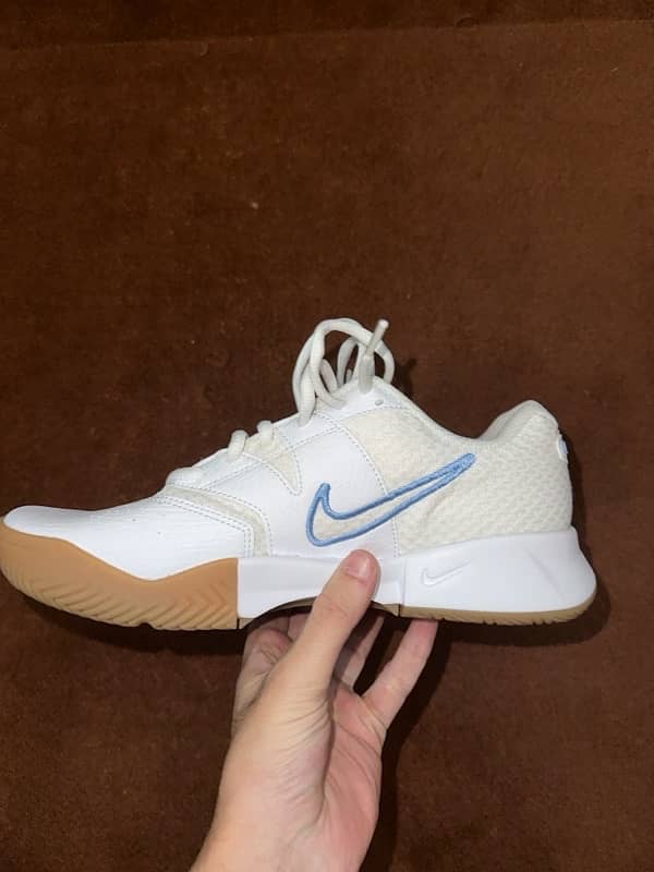 Nike Court Lite 4 1