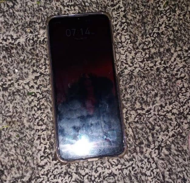 I'm selling Infinix hot 11 play 0