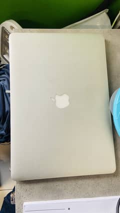 MacBook Pro 2015 - 16GB ram, 256GB SSD