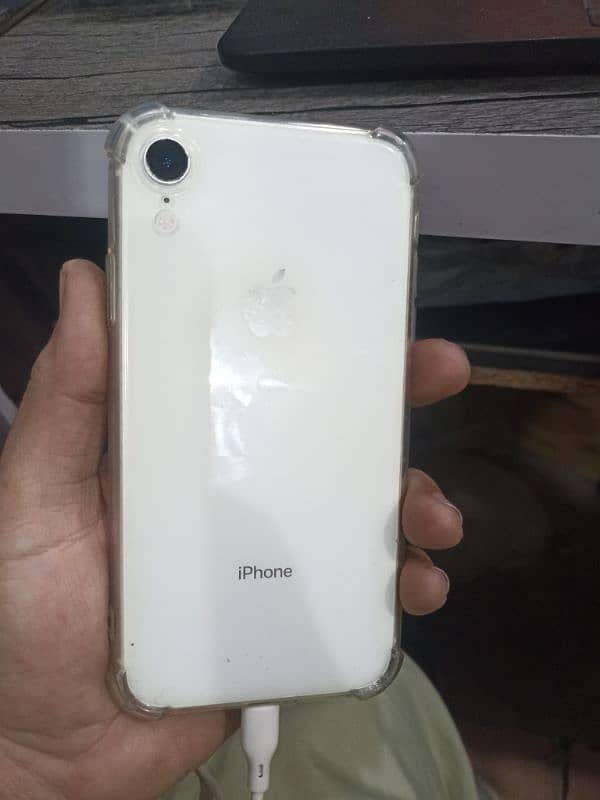 Iphone XR non pta Jv 64Gb 1