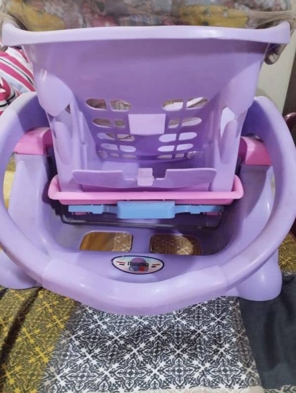 Baby carrier cot urgent sale 10