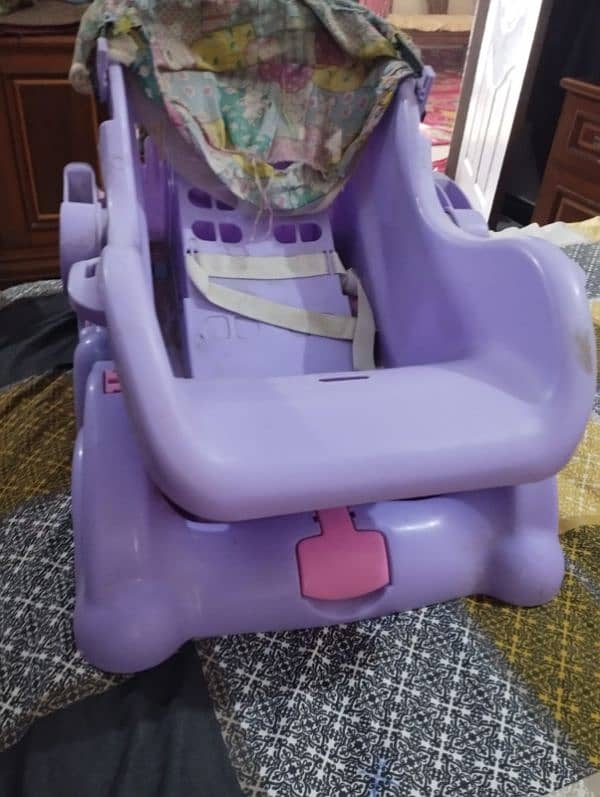 Baby carrier cot urgent sale 11