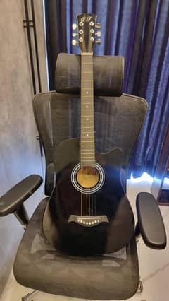 Acoustic guitar for sale